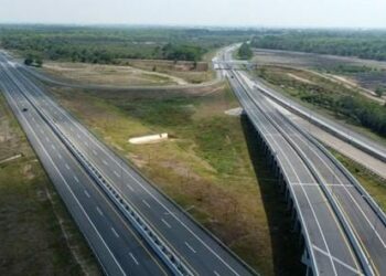 4 Ruas Tol Trans Sumatera Dikeluarkan dari PSN, Berikut Penjelasan Hutama Karya