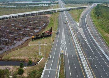Jalan Tol