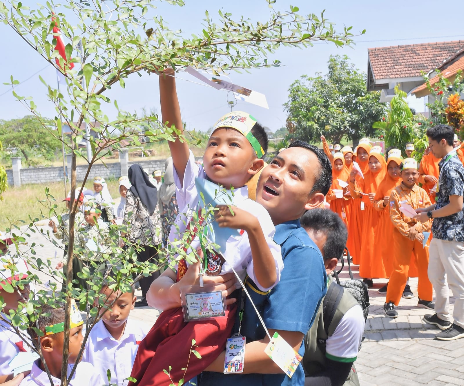 Hari Anak Nasional 2024, Petrokimia Gresik Berbagi Mimpi & Inspirasi Untuk Pelajar SD di Sekitar Perusahaan Hari Anak Nasional 2024, Petrokimia Gresik Berbagi Mimpi & Inspirasi Untuk Pelajar SD di Sekitar Perusahaan