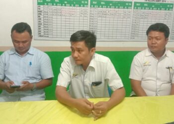 Mei dan Juni 2024, 2 Karyawan Dibacok, 1.600 Tanaman Sawit Kebun Bangun Dirusak