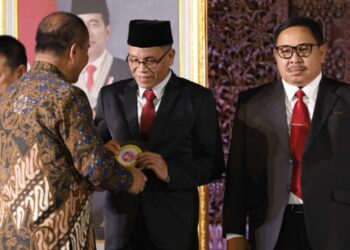 Berhasil Turunkan Stunting, Siantar Terima Penghargaan dari BKKBN