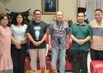 Pengurus Dibekukan, Careteker Minta Tidak Ada Pihak Mengatasnamakan GMKI Siantar-Simalungun