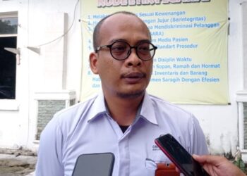 Kesan Intoleran di RSUD, Ombudsman Desak Walikota Minta Maaf, Sekda Siantar Payah