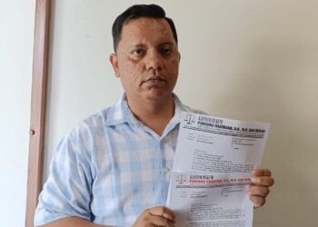 Minta Rekomendasi KASN Dilaksanakan, Leonardo Simanjuntak Ultimatum Pemko Siantar