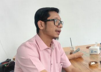 Freddy Alex Damanik Sampaikan Ungkapan Selamat kepada 4 Bacalon Walikota Siantar