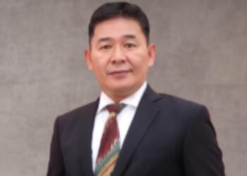 Mundur dari Caleg Terpilih, Mangatas Silalahi Buktikan Kesungguhan Tekad di Pilkada Siantar