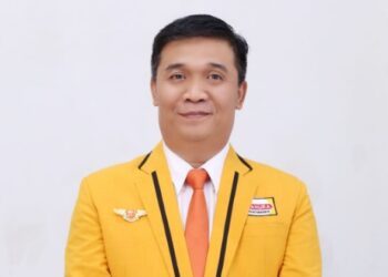 Lagi, Caleg Terpilih DPRD Siantar Mundur, Kali Ini Ronald Tampubolon