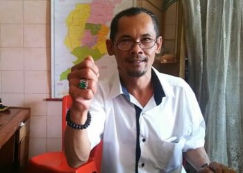 Ingat, Persoalan Siantar Hanya Bisa Diselesaikan Orang Siantar dengan Gaya Siantar