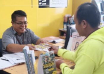 Melalui Adira Menyapa Sahabat, Adira Finance Rayakan Hari Pelanggan Nasional