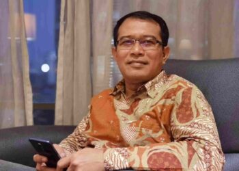 Memperluas Skala Penguatan Peran DPD RI