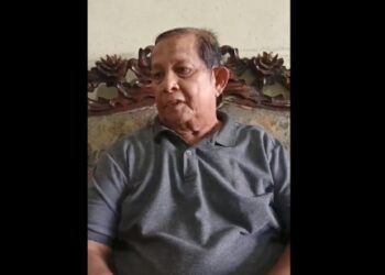 Komit dan Memahami, Mantan Anggota DPRD Nyatakan Mangatas Paling Layak Jadi Walikota Siantar