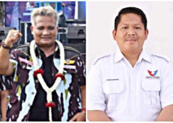 IPK Berharap 30 Anggota DPRD Siantar Periode 2024-2029 Mampu Berinovasi dan Bersikap Tegas