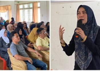 Dr Ade Sandrawati Purba SH MH Motivasi Mahasiswa STAI Samora