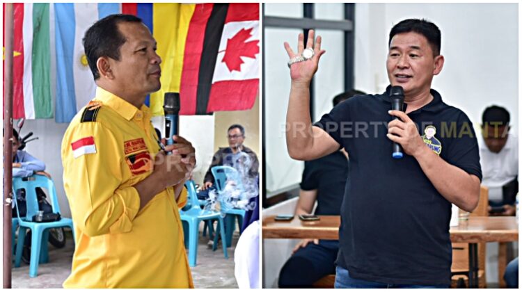 Jelang Pelantikan, Mangatas Silalahi : MKGR Banyak Lahirkan Pemimpin