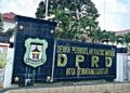 Timbul, Daud dan Frangki Diusulkan untuk Disahkan Menjadi Pimpinan DPRD Siantar