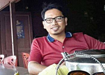 Ini Profesional Muda yang Kagum akan Sosok Mangatas Silalahi dan Ade Purba