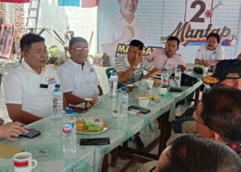 Wali Kota Jangan Tidur Saat Warga Kebanjiran, dan Jangan Selfie-selfie Saat Terjadi Kebakaran