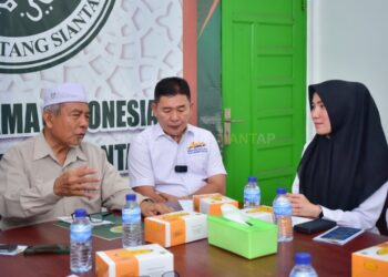 MUI Menilai Program Mangatas dan Ade Purba Lengkap dan Representatif untuk Siantar