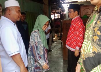 Sebagai Lembaga Pemerintah, Netralitas Baznas di Pilkada Siantar Diragukan