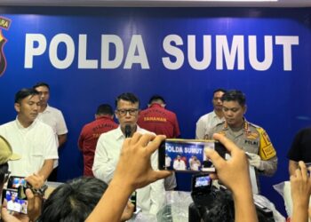 Disetubuhi, Dipukuli Hingga Tewas, Lalu Dibuang ke Berastagi, Tersangka Terancam 7 Tahun Penjara