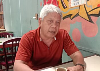 Representasi dari Pemimpin Cerdas, Energik dan Komitmen, Mangatas Pilihan Tepat Untuk Siantar