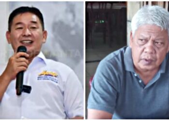 Siantar Butuh Pemimpin yang Tepat, Sosok Mangatas Silalahi Jawaban Pas