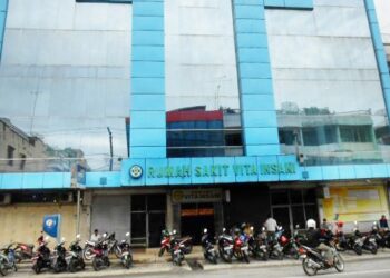 Dugaan Penyalahgunaan Wewenang pada Lahan Parkir Depan RSVI, Polisi Akan Periksa Saksi Ahli