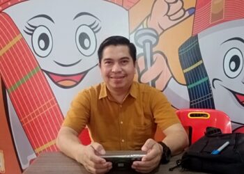 Penetapan Calon Wali Kota Siantar Terpilih Menunggu Registrasi Perkara dari MK