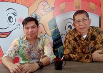 Hadapi Gugatan Susanti-Ronald di MK, KPU Siantar Yakin Menang