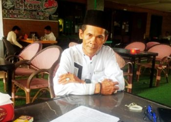 Diduga Gelapkan Uang Kas Komite MTs Negeri, Kepala KUA Siantar Martoba Diadukan ke Polres