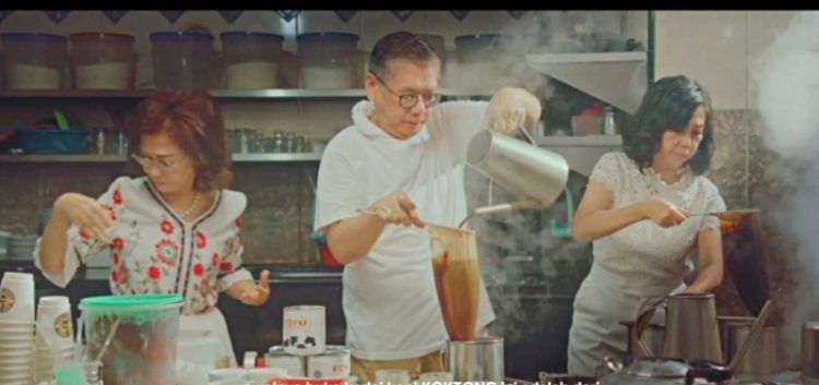 Bukti Kegigihan Lim Tee Kee, 100 Tahun Kopi Kok Tong Melegenda dari Siantar