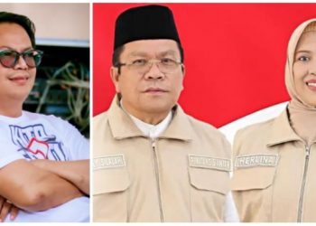 DPRD Siantar Diminta Segera Bersidang, Usulkan Pelantikan Wesly-Herlina