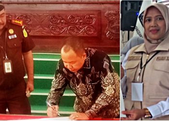 Minta Wesly Diangkat Jadi Walikota Siantar, DPRD Usulkan Pemberhentian Susanti