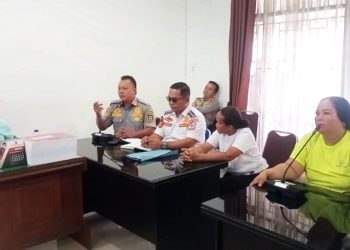Dishub Siantar Terkesan Jadi Sarang Korupsi, Teranyar Pegawai Dituding Terima Suap Rp 5 Juta