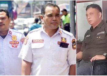 Diungkap Jaksa, Ternyata Polres Siantar Sudah Tetapkan Julham Situmorang Sebagai Tersangka
