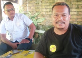 Fokus Desak DPRD Siantar Tuntaskan Kasus Etik Melibatkan Robin Manurung