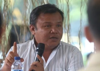 Odong-odong Dinilai Mengancam Keselamatan, Kapolri Digugat ke PN Siantar