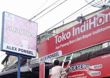 Pemko Siantar Targetkan Pendapatan dari Pajak Reklame Tahun 2025 Rp 4 M