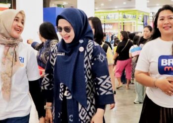 Ketua PKK Simalungun Ajak Masyarakat Budayakan Menabung