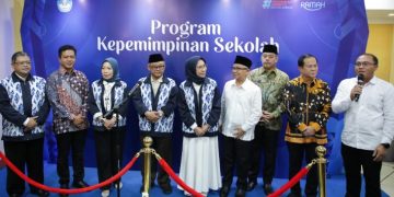 Ketua Komisi X DPR RI: Kepemimpinan Sekolah Kunci Pendidikan Bermutu