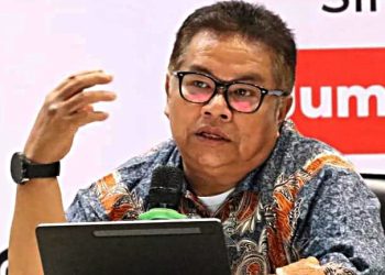 Pakar Pengembangan Kota Menilai, Parkir di Siantar Sebaiknya Dikelola Pihak Ketiga