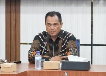 Kemarau Panjang, Produksi Air Perumda Tirta Uli Menurun Signifikan