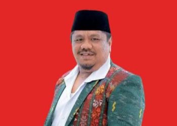 Himapsi Tolak Klaim Tanah Adat di Simalungun oleh Klan Lain