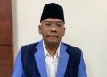 SBNpro - Siantar Anggota DPRD Sumatera Utara (Sumut), Rony Situmorang, menanggapi pernyataan Kepala Badan Pengelola Keuangan dan Pendapatan Daerah (BPKPD) Kota Pematangsiantar, Arri Sembiring, terkait pembangunan Gedung IV Pasar Horas.