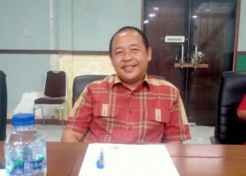 Pemerintah pusat potong sumber pendapatan daerah melalui pemotongan transfer keuangan daerah (TKD). Dampaknya, pendapatan pada APBD Kota Pematangsiantar Tahun 2026 bakal berkurang Rp190 miliar.