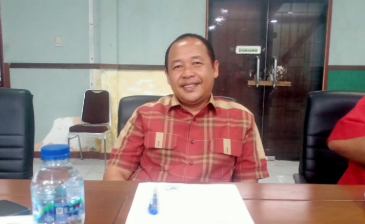 Pemerintah pusat potong sumber pendapatan daerah melalui pemotongan transfer keuangan daerah (TKD). Dampaknya, pendapatan pada APBD Kota Pematangsiantar Tahun 2026 bakal berkurang Rp190 miliar.