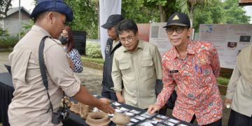 TACB Belum Optimal, Banyak Situs Bersejarah Terancam Terabaikan