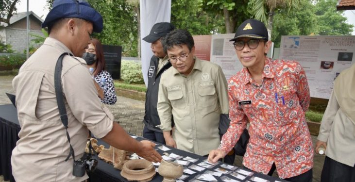 TACB Belum Optimal, Banyak Situs Bersejarah Terancam Terabaikan