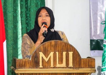Wakil Wali Kota Pematangsiantar, Herlina berharap bilal mayit meng-upgrade (tingkatkan kualitas, pengetahuan, dan keterampilan) diri. Sehingga mampu melaksanakan kewajiban Fardhu Kifayah dengan baik dan benar.