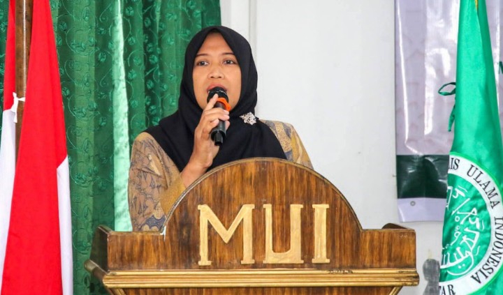 Wakil Wali Kota Pematangsiantar, Herlina berharap bilal mayit meng-upgrade (tingkatkan kualitas, pengetahuan, dan keterampilan) diri. Sehingga mampu melaksanakan kewajiban Fardhu Kifayah dengan baik dan benar.